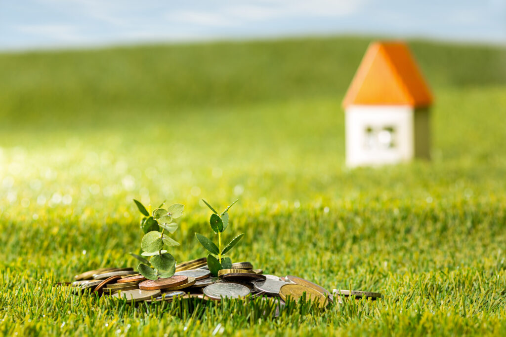 how to invest in real estate in Nigeria